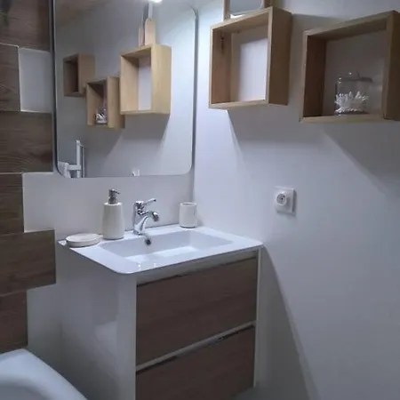 Apartament Cosy Couture *