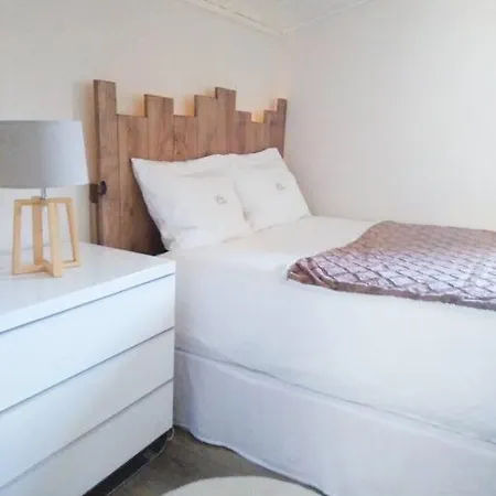 Apartament Cosy Couture Demi-Quartier