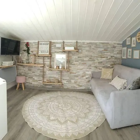 Cosy Couture Apartament *
